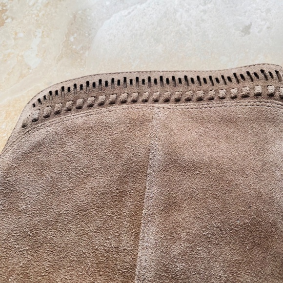 Vince Camuto Over the Knee Boots - Picture 7 of 12